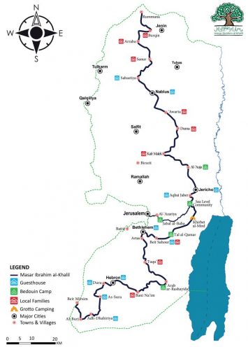 MIAK Map 206017 (English)